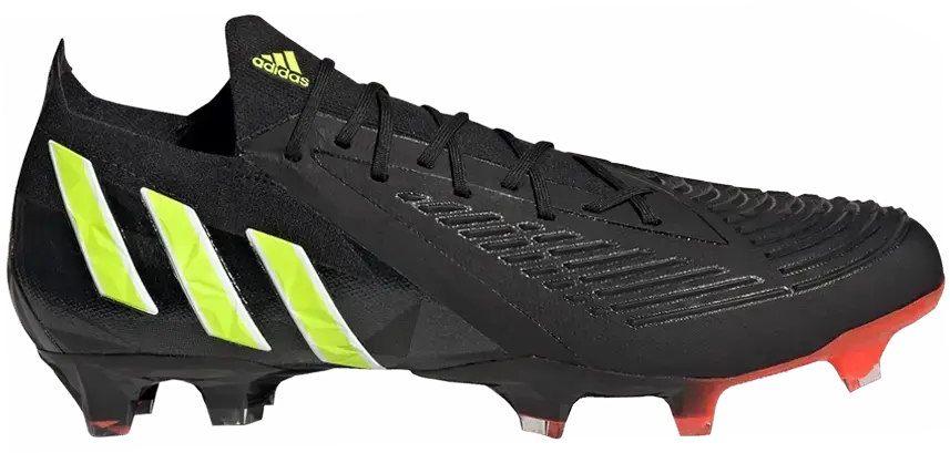  Adidas Predator Edge.1 Low FG &#039;Shadowportal Pack&#039;