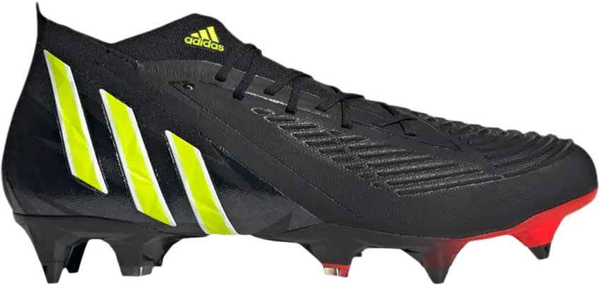  Adidas Predator Edge.1 SG &#039;Shadowportal Pack&#039;