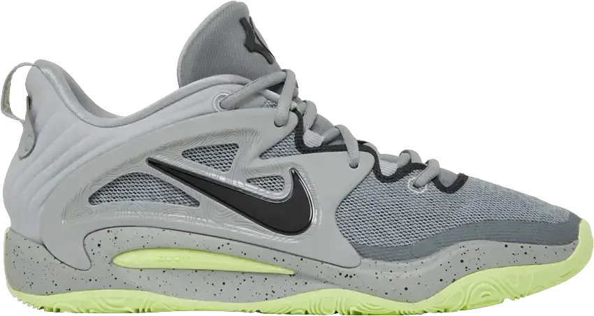  Nike KD 15 TB Wolf Grey