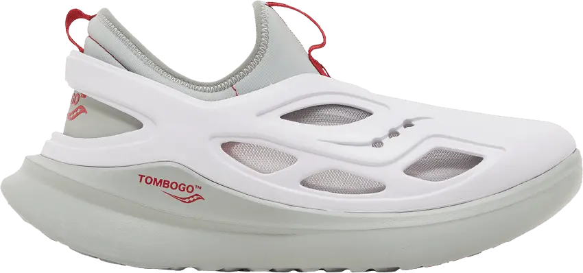Saucony The Butterfly TOMBOGO Sage Moon