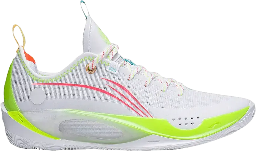  Li-Ning Wade 808 2 Energy