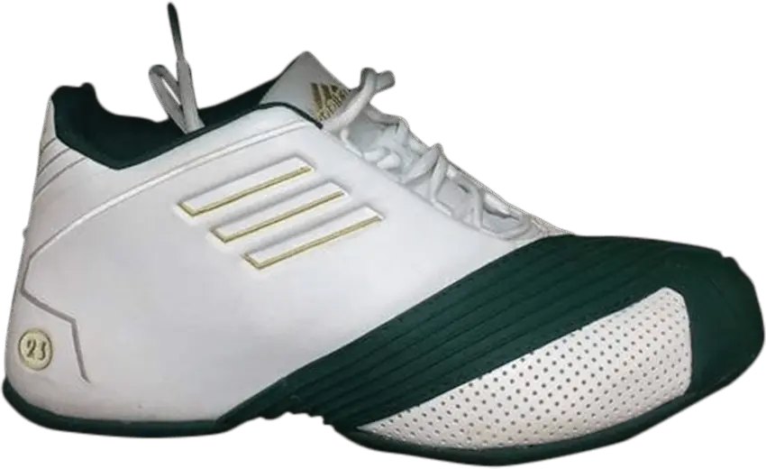 Adidas T-Mac 1 &#039;SVSM&#039; PE