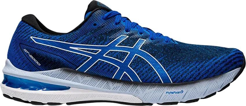  Asics GT 2000 10 &#039;Electric Blue&#039;