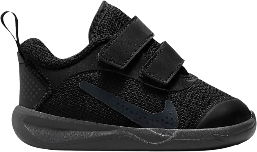  Nike Omni Multi-Court TD &#039;Black Anthracite&#039;