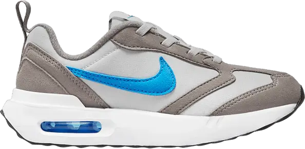  Nike Air Max Dawn PS &#039;Grey Fog Photo Blue&#039;