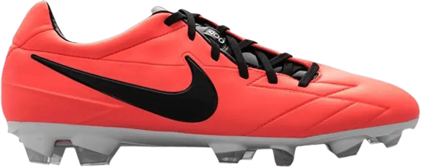  Nike Total 90 Laser 4 FG &#039;Bright Mango&#039;