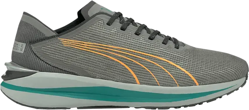  Puma Electrify Nitro WTR &#039;Castlerock&#039;