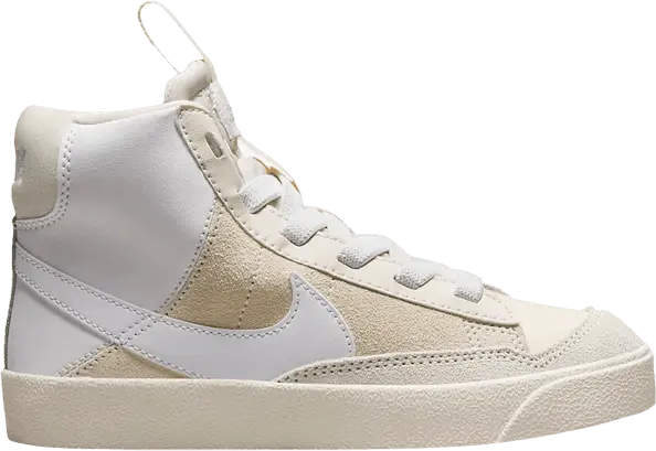  Nike Blazer Mid &#039;77 SE PS &#039;Dance - White Phantom&#039;