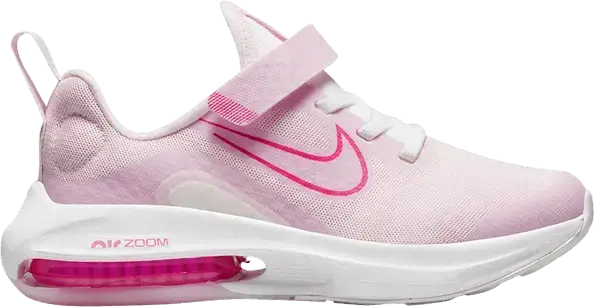  Nike Air Zoom Arcadia 2 PS &#039;Pink Foam White&#039;