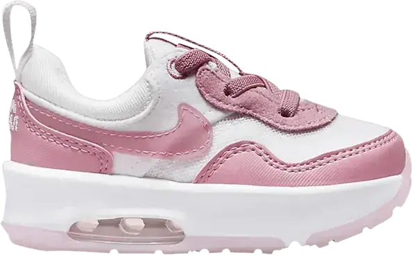  Nike Air Max Motif TD &#039;White Elemental Pink&#039;