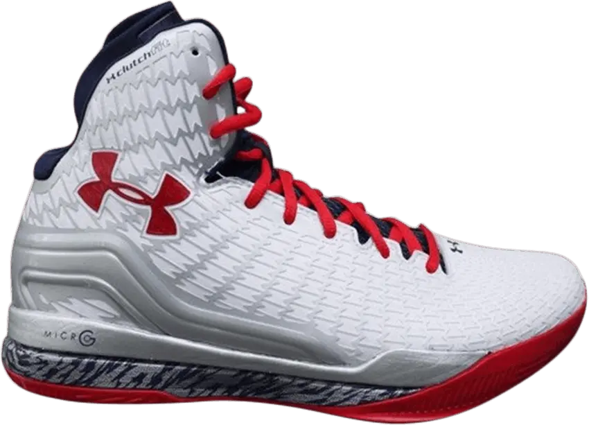  Under Armour UA ClutchFit Drive Team USA Home PE