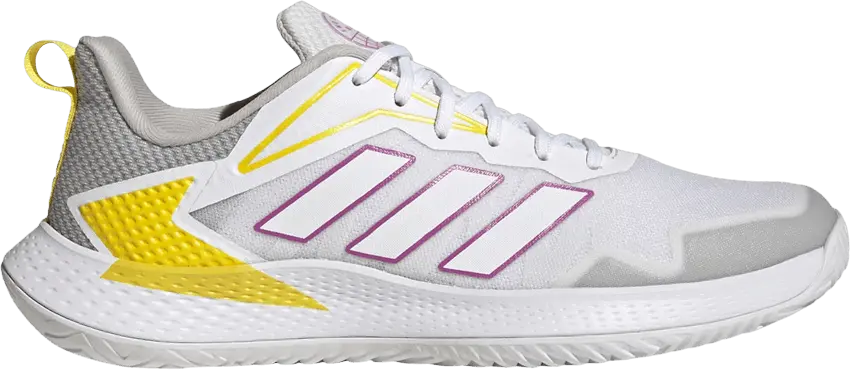 Adidas Wmns Defiant Speed &#039;White Semi Pulse Lilac&#039;