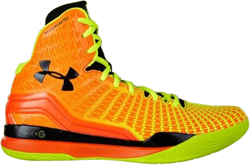  Under Armour Clutchfit Drive E24