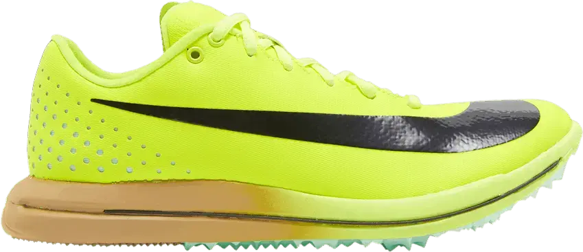  Nike Triple Jump Elite 2 &#039;Volt&#039;