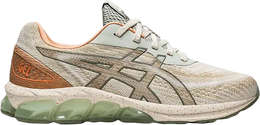  Asics Gel Quantum 180 7 &#039;Light Sage Feather Grey&#039;