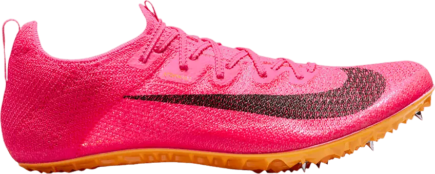  Nike Zoom Superfly Elite 2 Hyper Pink