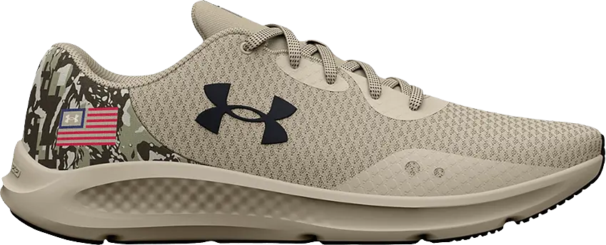  Under Armour Charged Pursuit 3 &#039;USA&#039;