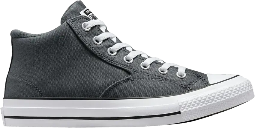  Converse Chuck Taylor All Star Mid &#039;Malden Street - Iron Grey&#039;