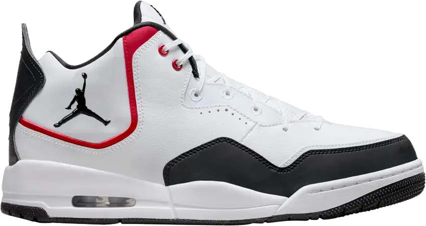  Jordan Courtside 23 &#039;White Black Team Red&#039;