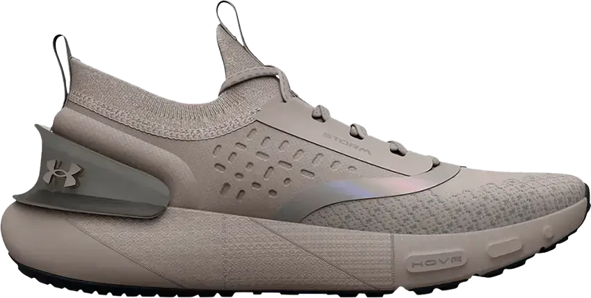  Under Armour HOVR Phantom 3 Storm &#039;Ghost Grey&#039;