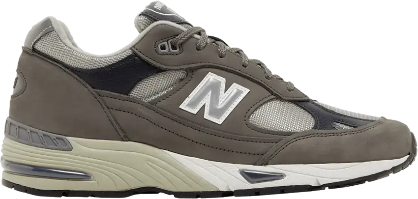  New Balance 991 MiUK Castlerock Navy