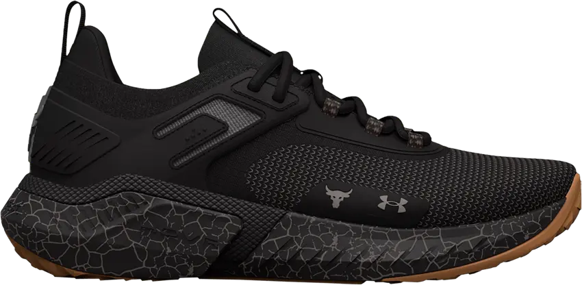  Under Armour Project Rock 5 &#039;Iron Paradise&#039;