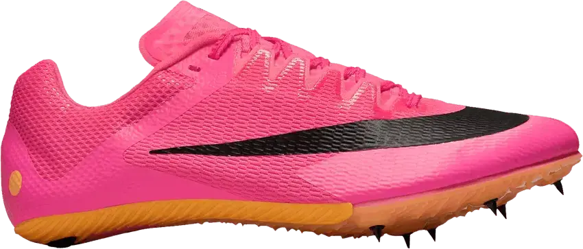  Nike Zoom Rival &#039;Hyper Pink Orange&#039;