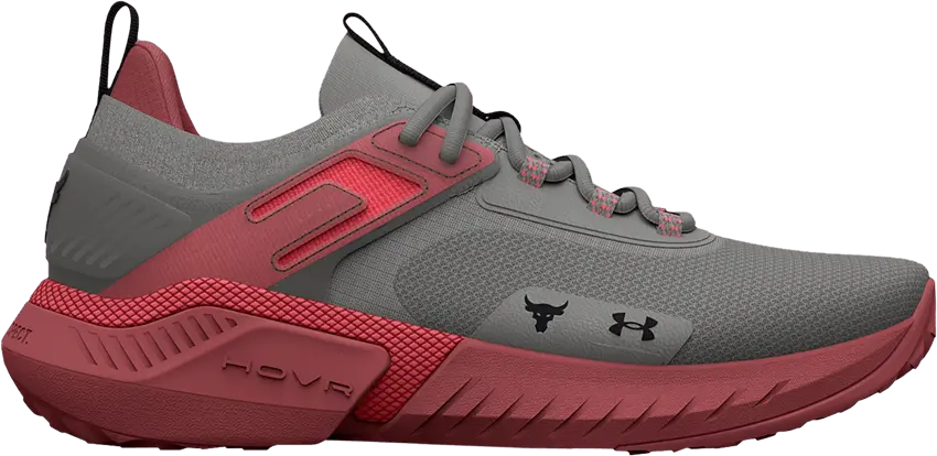  Under Armour Wmns Project Rock 5 &#039;Iron Paradise&#039;