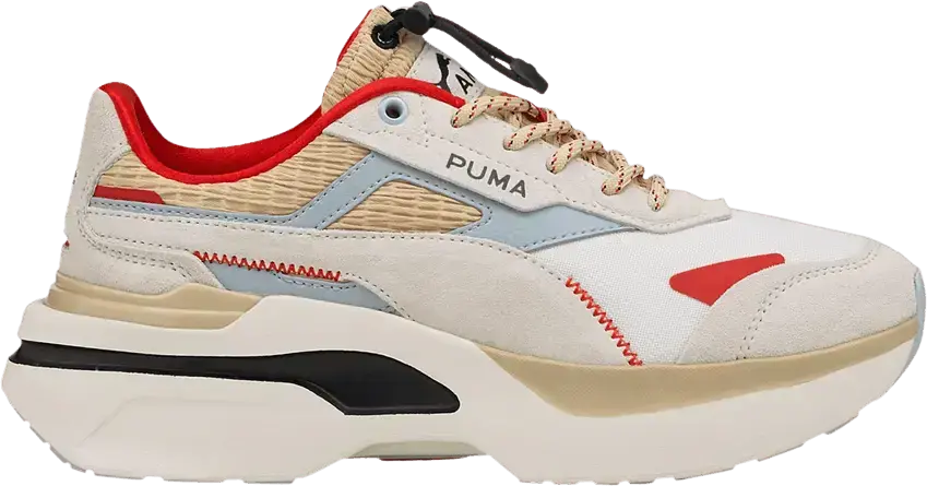  Puma Wmns Kosmo Rider &#039;Retrograde&#039;
