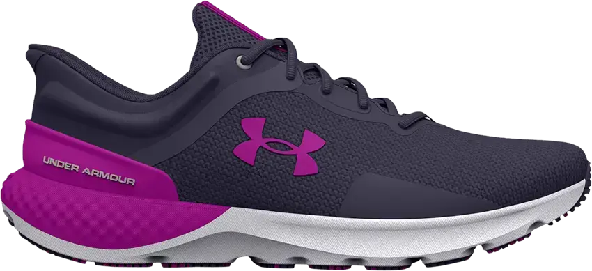  Under Armour Wmns Charged Escape 4 &#039;Marble - Tempered Steel&#039;