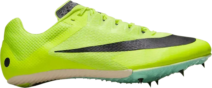  Nike Zoom Rival &#039;Volt Mint Foam&#039;