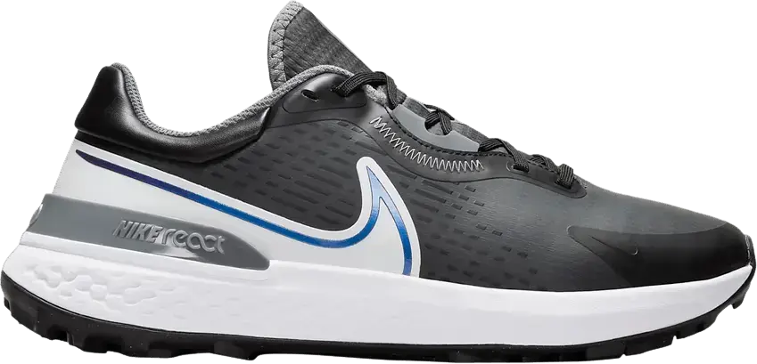  Nike Infinity Pro 2 Wide &#039;Anthracite Royal&#039;