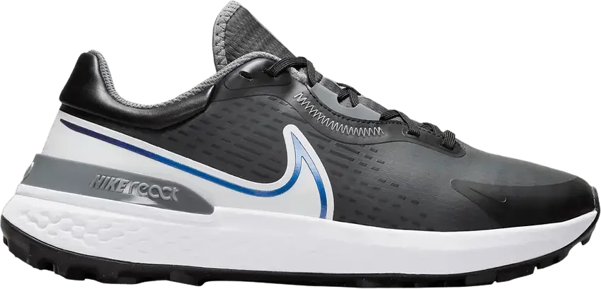 Nike Infinity Pro 2 Wide &#039;Anthracite Royal&#039;