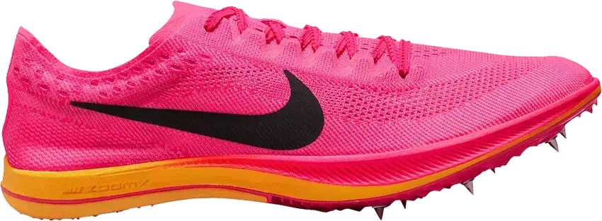  Nike ZoomX Dragonfly Hyper Pink