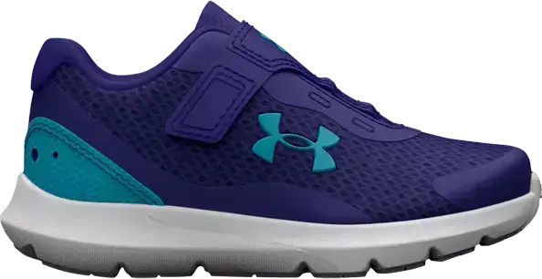  Under Armour Surge 3 AC TD &#039;Sonar Blue Surf&#039;