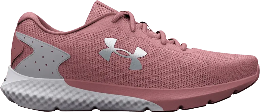  Under Armour Wmns Charged Rogue 3 &#039;Pink Elixir&#039;