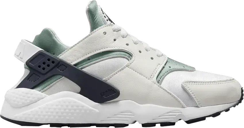  Nike Wmns Air Huarache &#039;Photon Dust Mica Green&#039;