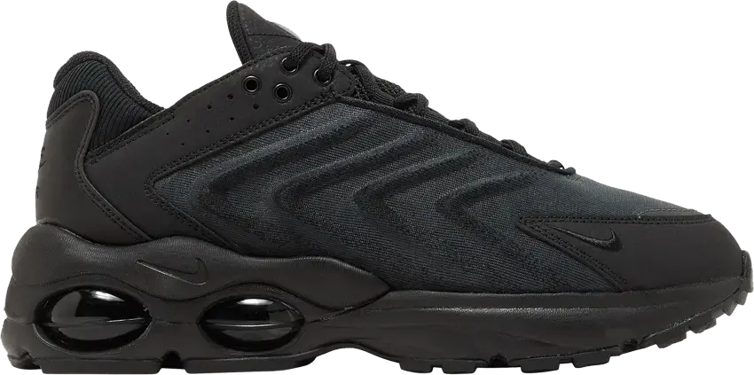  Nike Air Max TW &#039;Black Anthracite&#039;