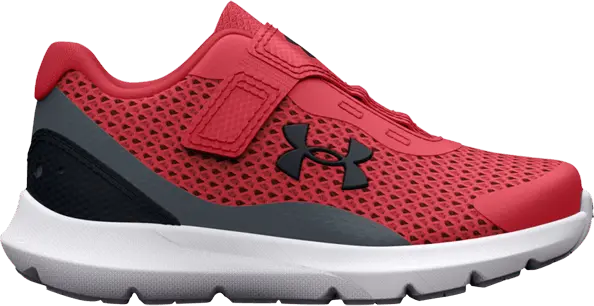  Under Armour Surge 3 AC TD &#039;Red Gravel&#039;