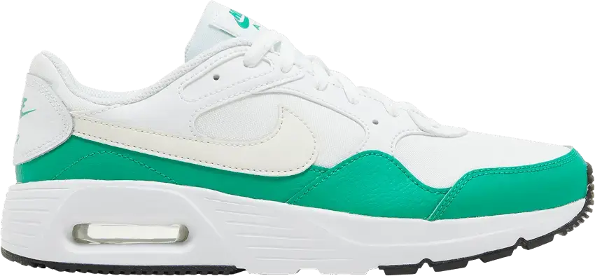  Nike Air Max SC &#039;White Stadium Green&#039;