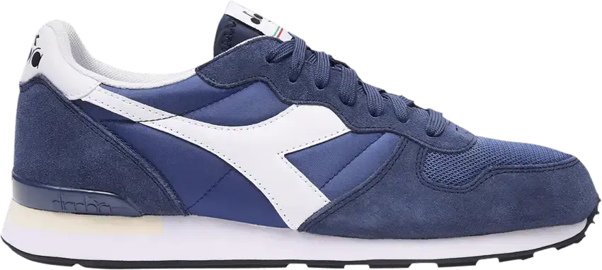  Diadora Camaro &#039;Insignia Blue&#039;