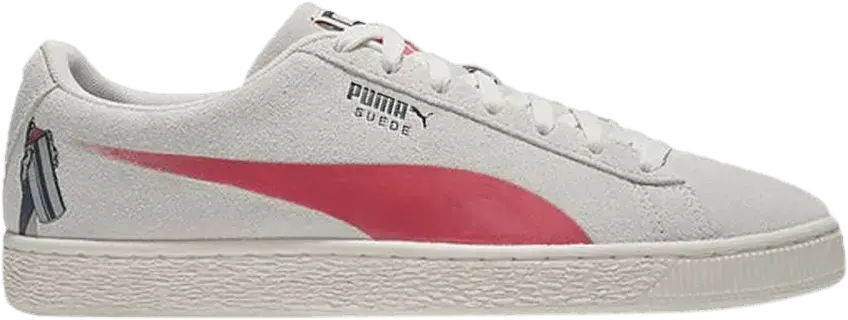  Puma Suede &#039;Spraycan - Pristine&#039;