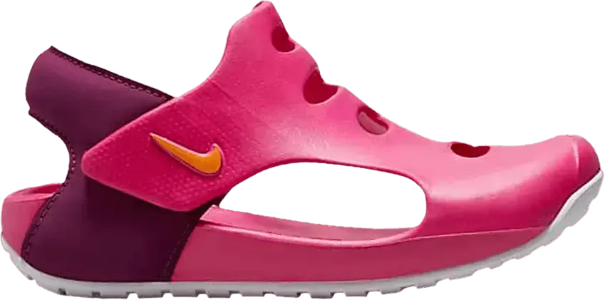 Nike Sunray Protect 3 PS &#039;Pink Prime Kumquat&#039;