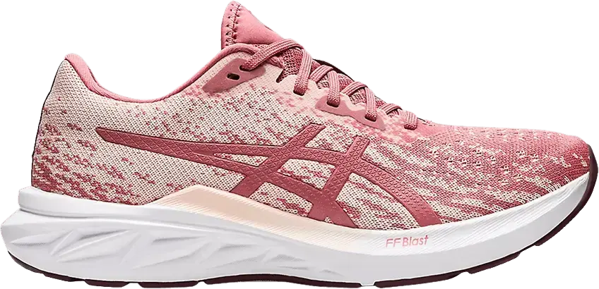  Asics Wmns DynaBlast 2 &#039;Pearl Pink&#039;