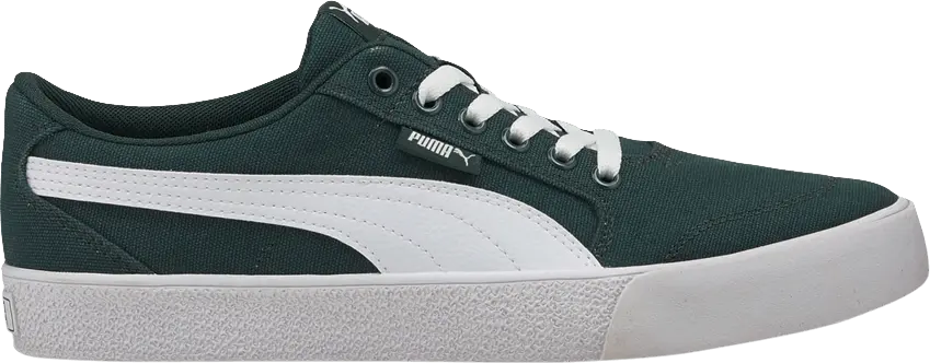  Puma C-Skate Vulc &#039;Green Gables&#039;