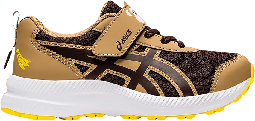  Asics Contend 7 PS &#039;Coffee&#039;