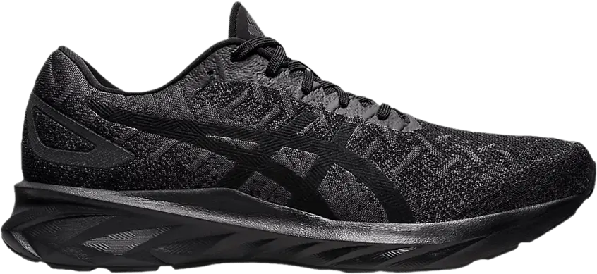  Asics DynaBlast &#039;Black Graphite Grey&#039;