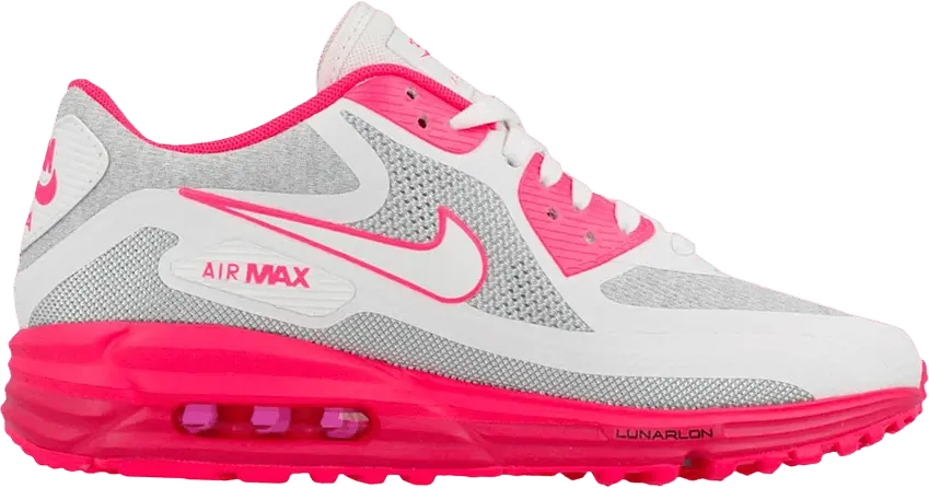  Nike Wmns Air Max Lunar 90 C3.0 &#039;Hyper Pink&#039;