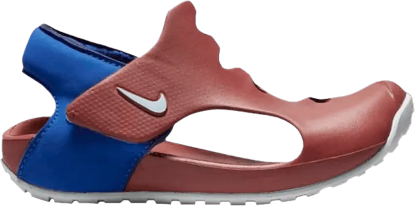  Nike Sunray Protect 3 PS &#039;Canyon Rust Game Royal&#039;