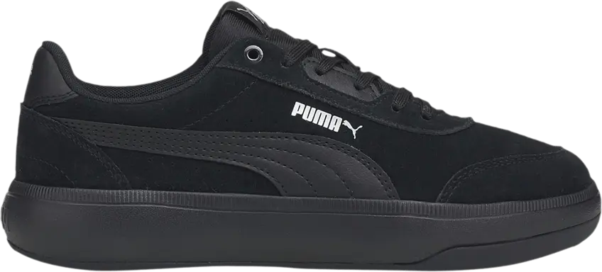Puma Tori &#039;SD - Black&#039;